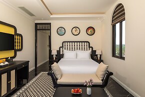 Nesta Hoian Resort & Spa