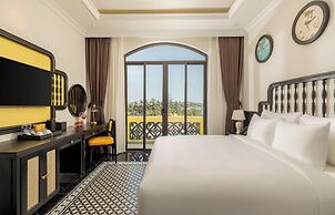 Nesta Hoian Resort & Spa