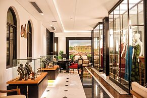 Nesta Hoian Resort & Spa