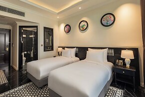 Nesta Hoian Resort & Spa