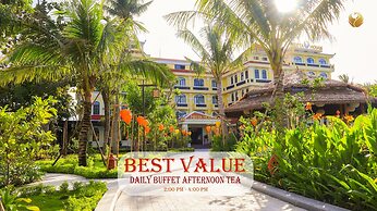 Nesta Hoian Resort & Spa