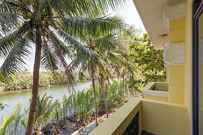 Nesta Hoian Resort & Spa