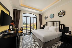 Nesta Hoian Resort & Spa