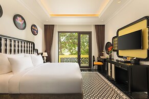 Nesta Hoian Resort & Spa