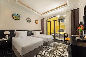 Nesta Hoian Resort & Spa