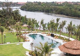 Nesta Hoian Resort & Spa
