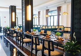 Nesta Hoian Resort & Spa