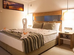 Cherry Garden City & Spa Hotel