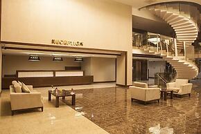 Cherry Garden City & Spa Hotel