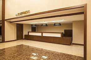 Cherry Garden City & Spa Hotel