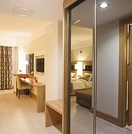 Cherry Garden City & Spa Hotel