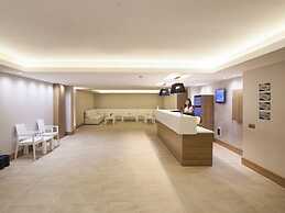 Cherry Garden City & Spa Hotel