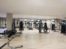 Cherry Garden City & Spa Hotel