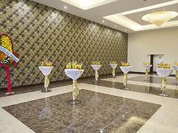 Cherry Garden City & Spa Hotel