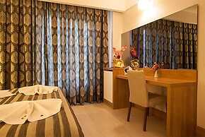 Cherry Garden City & Spa Hotel