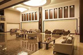 Cherry Garden City & Spa Hotel