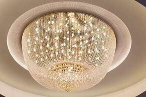 Cherry Garden City & Spa Hotel