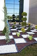 Cherry Garden City & Spa Hotel