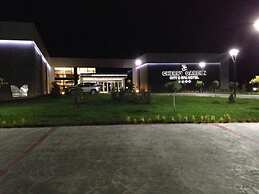 Cherry Garden City & Spa Hotel