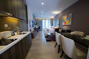 Ramada Suites by Wyndham Kuala Lumpur City Centre