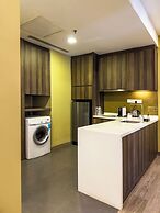 Ramada Suites by Wyndham Kuala Lumpur City Centre