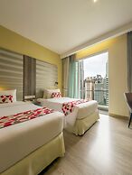 Ramada Suites by Wyndham Kuala Lumpur City Centre