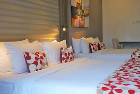 Ramada Suites by Wyndham Kuala Lumpur City Centre