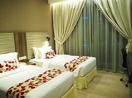 Ramada Suites by Wyndham Kuala Lumpur City Centre
