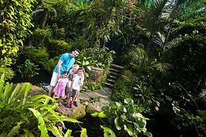 Ramada Suites by Wyndham Kuala Lumpur City Centre