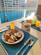 Ramada Suites by Wyndham Kuala Lumpur City Centre