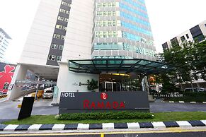 Ramada Suites by Wyndham Kuala Lumpur City Centre