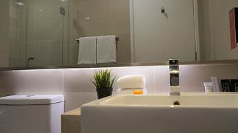 Ramada Suites by Wyndham Kuala Lumpur City Centre