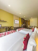 Ramada Suites by Wyndham Kuala Lumpur City Centre