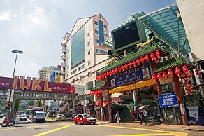 Ramada Suites by Wyndham Kuala Lumpur City Centre