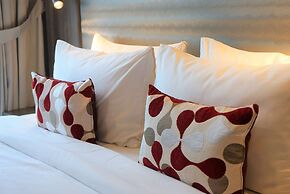 Ramada Suites by Wyndham Kuala Lumpur City Centre