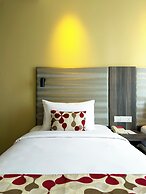 Ramada Suites by Wyndham Kuala Lumpur City Centre