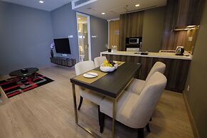 Ramada Suites by Wyndham Kuala Lumpur City Centre