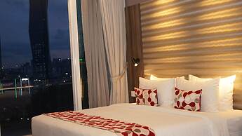 Ramada Suites by Wyndham Kuala Lumpur City Centre