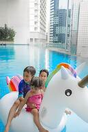 Ramada Suites by Wyndham Kuala Lumpur City Centre