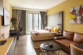 Ramada Suites by Wyndham Kuala Lumpur City Centre
