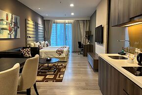 Ramada Suites by Wyndham Kuala Lumpur City Centre