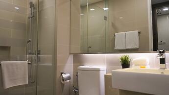 Ramada Suites by Wyndham Kuala Lumpur City Centre