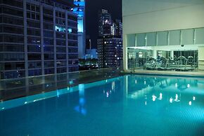 Ramada Suites by Wyndham Kuala Lumpur City Centre