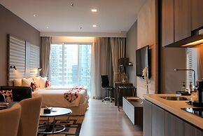 Ramada Suites by Wyndham Kuala Lumpur City Centre