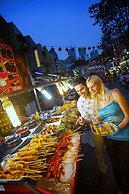 Ramada Suites by Wyndham Kuala Lumpur City Centre