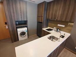 Ramada Suites by Wyndham Kuala Lumpur City Centre