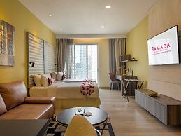 Ramada Suites by Wyndham Kuala Lumpur City Centre