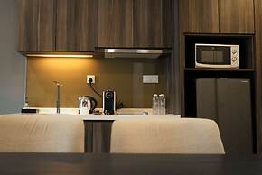 Ramada Suites by Wyndham Kuala Lumpur City Centre