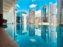 Ramada Suites by Wyndham Kuala Lumpur City Centre