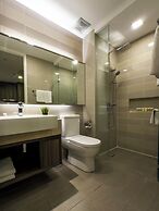 Ramada Suites by Wyndham Kuala Lumpur City Centre